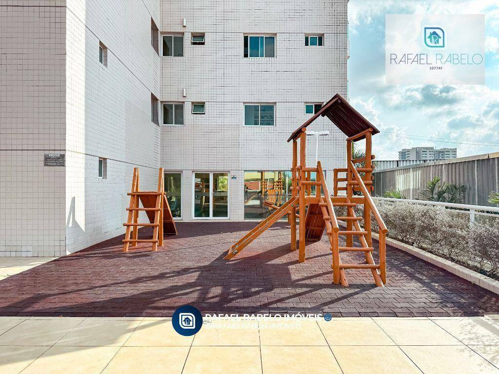 Apartamento à venda com 3 quartos, 74m² - Foto 14
