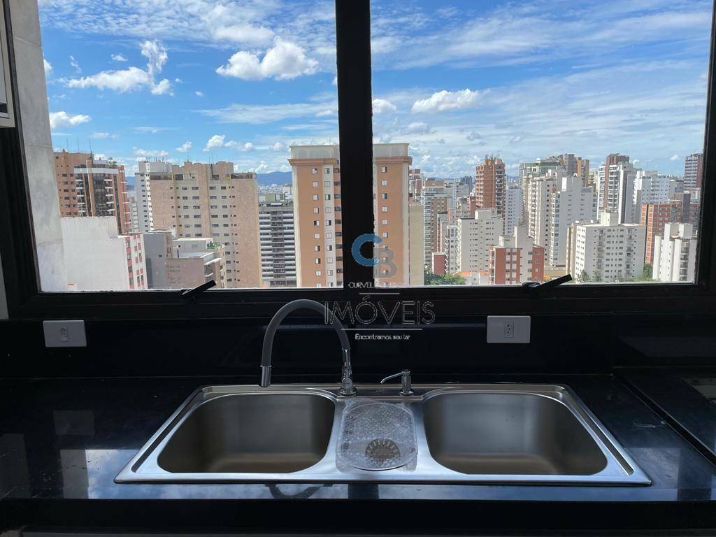 Apartamento à venda com 4 quartos, 176m² - Foto 7