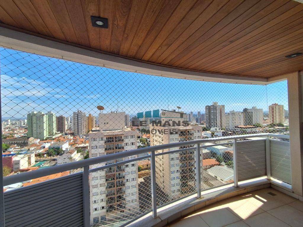 Apartamento à venda com 3 quartos, 98m² - Foto 30