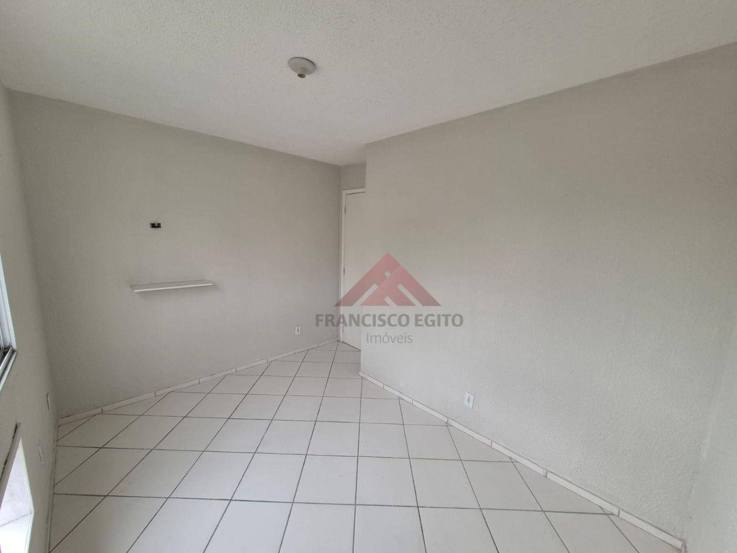 Apartamento para alugar com 2 quartos, 46m² - Foto 3
