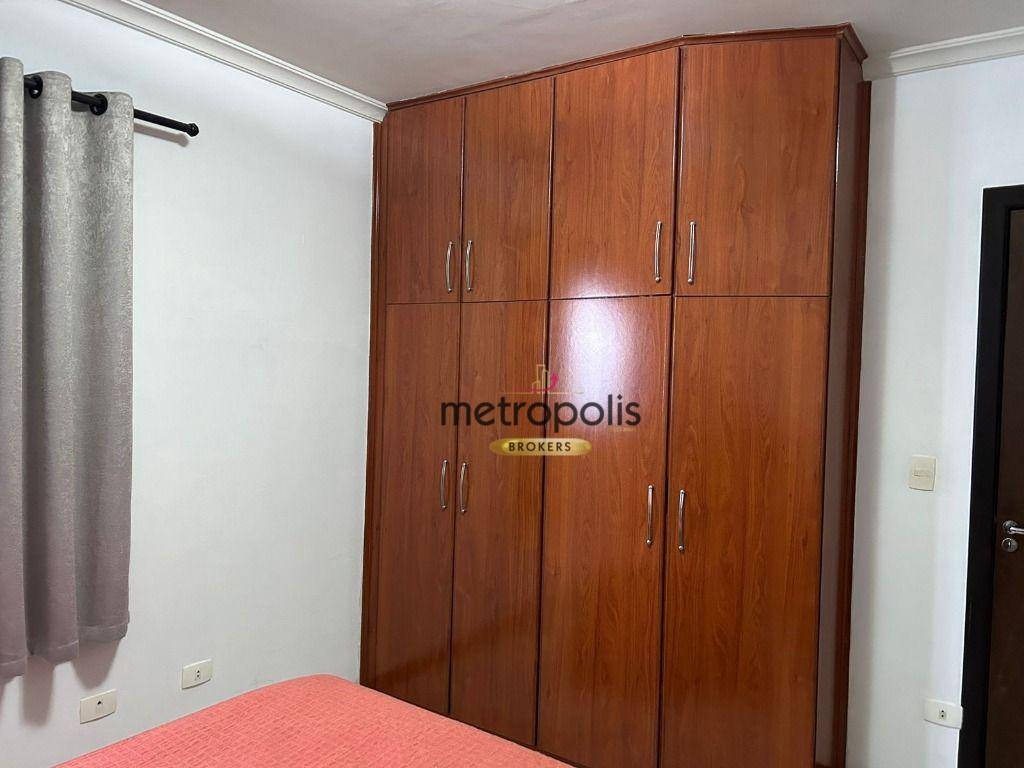 Sobrado à venda com 5 quartos, 298m² - Foto 51