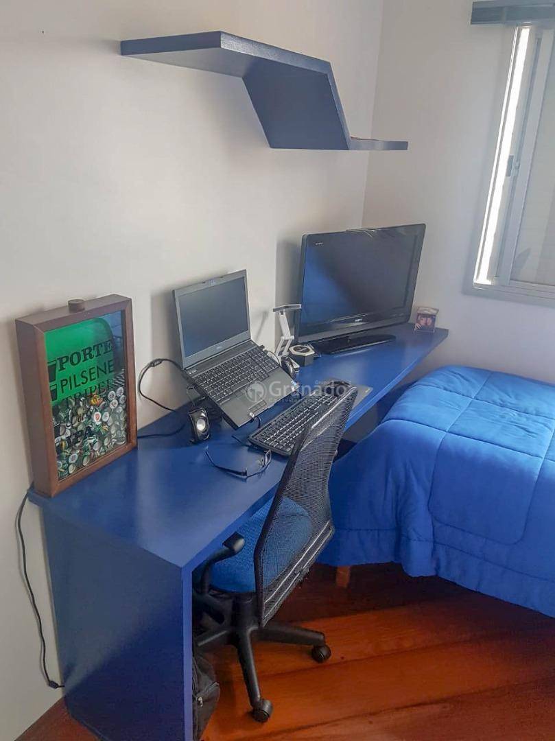 Apartamento à venda com 2 quartos, 60m² - Foto 7