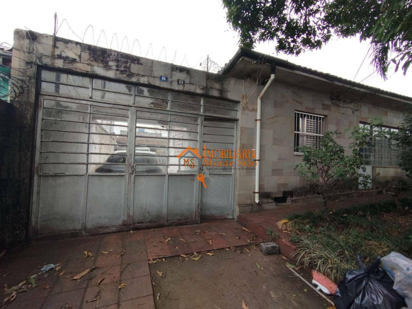 Casa à venda com 2 quartos, 360m² - Foto 3