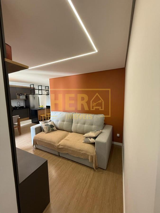 Apartamento para alugar com 3 quartos, 64m² - Foto 6