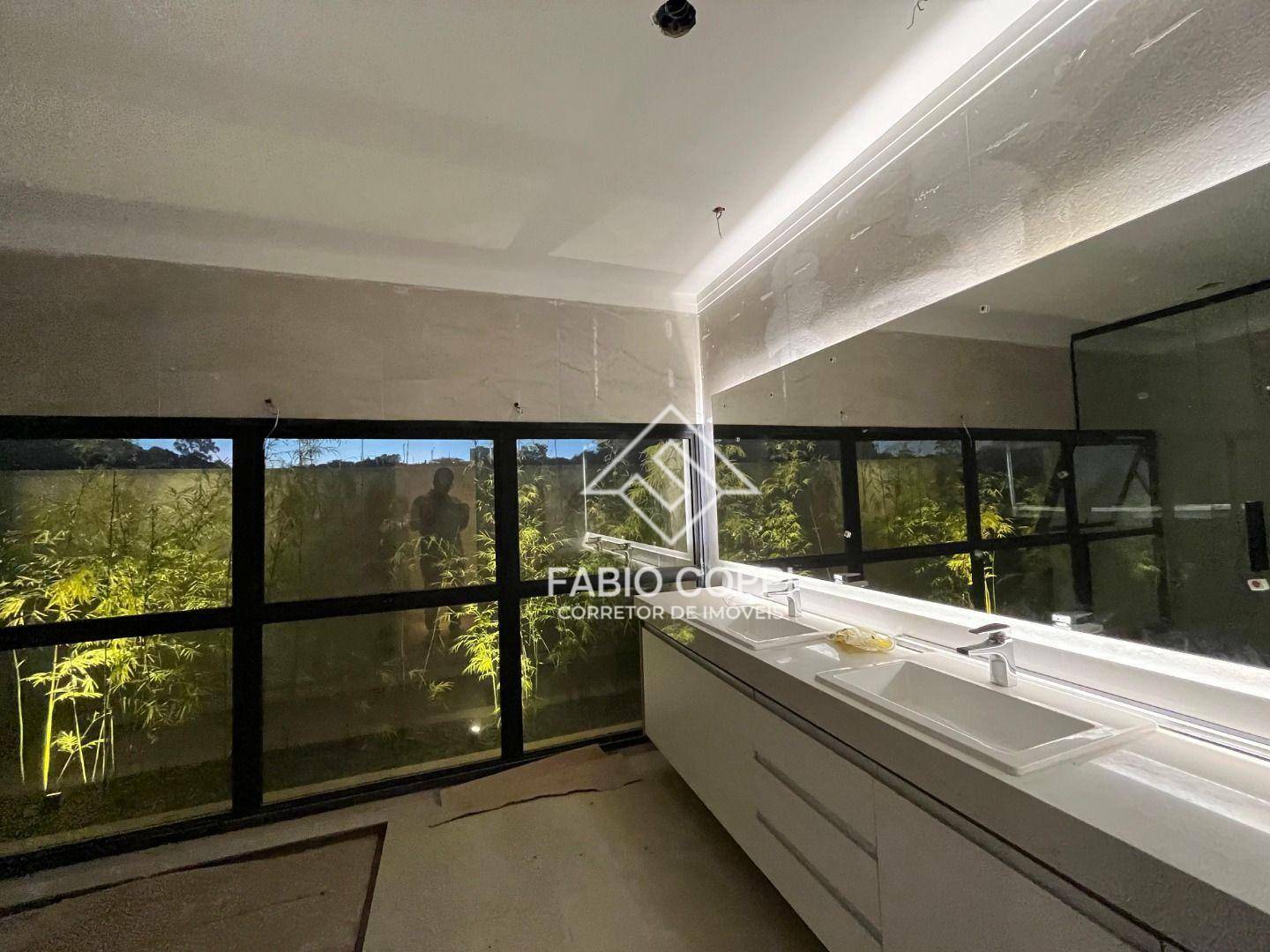 Casa de Condomínio à venda com 4 quartos, 400m² - Foto 13