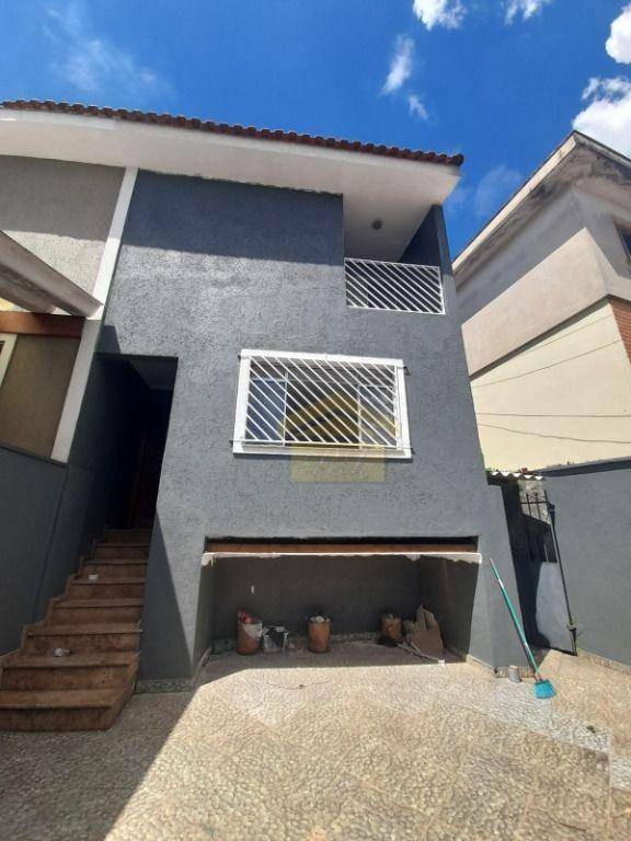 Sobrado à venda com 3 quartos, 145m² - Foto 14