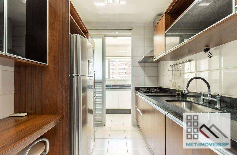 Apartamento à venda com 3 quartos, 86m² - Foto 25