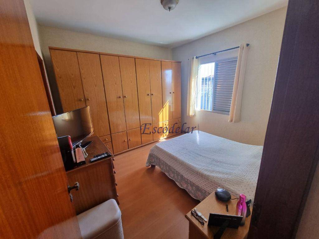 Sobrado à venda com 3 quartos, 200m² - Foto 7