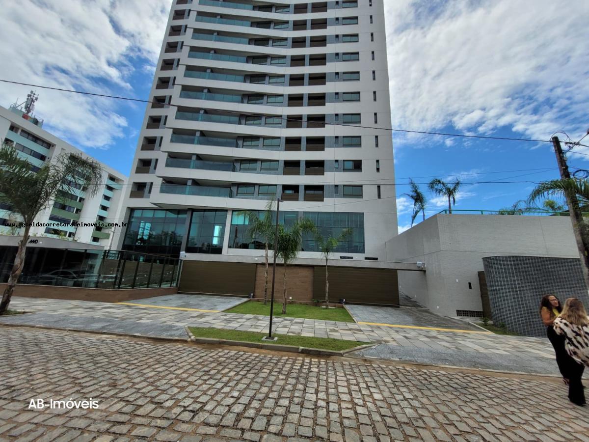 Apartamento à venda com 3 quartos, 97m² - Foto 23