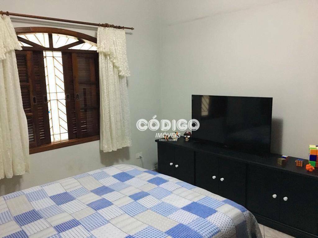 Sobrado à venda com 3 quartos, 420m² - Foto 16