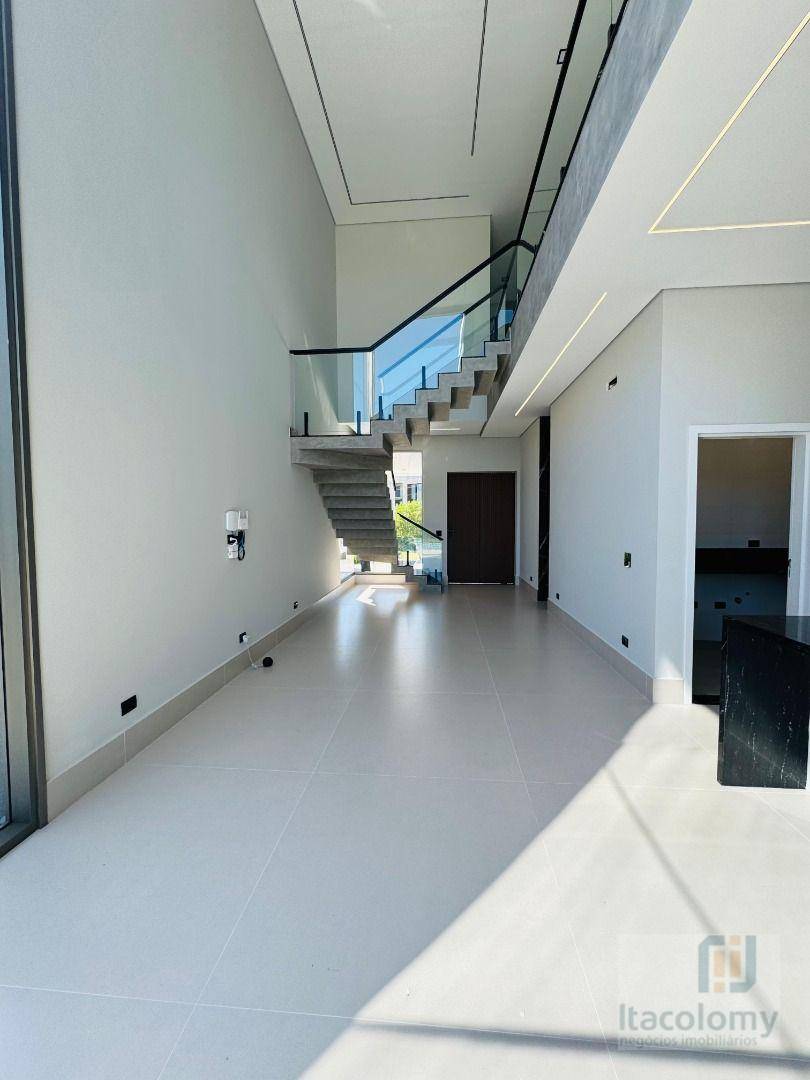 Casa de Condomínio à venda com 3 quartos, 265m² - Foto 15