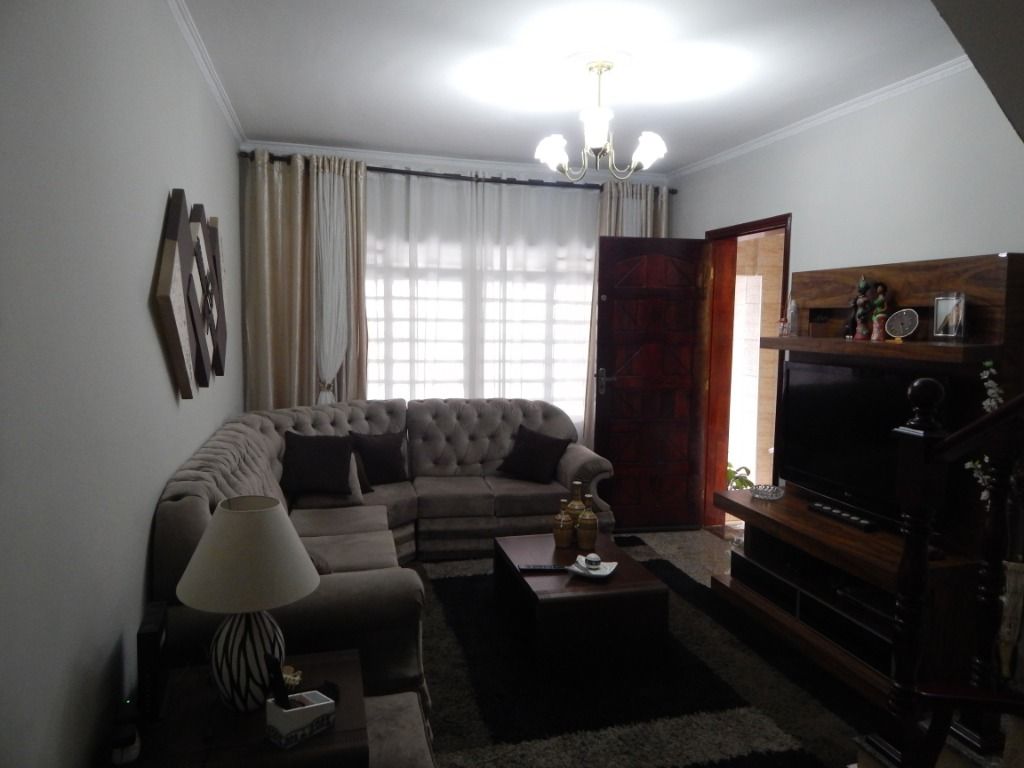 Sobrado à venda com 3 quartos, 114m² - Foto 7