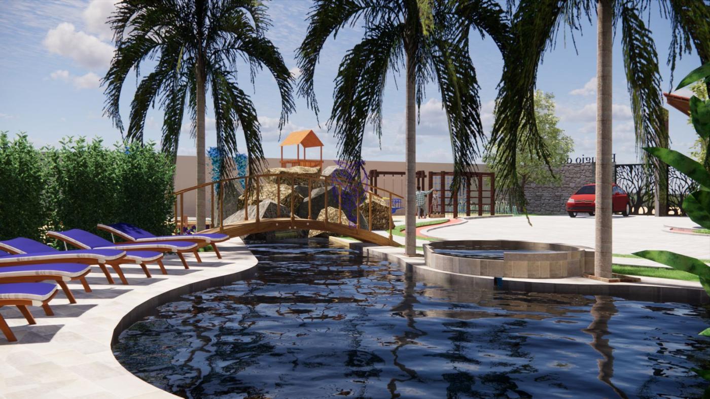 Casa de Condomínio à venda com 3 quartos, 169m² - Foto 2