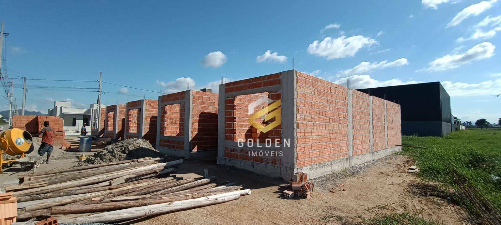 Casa de Condomínio à venda com 2 quartos, 58m² - Foto 4