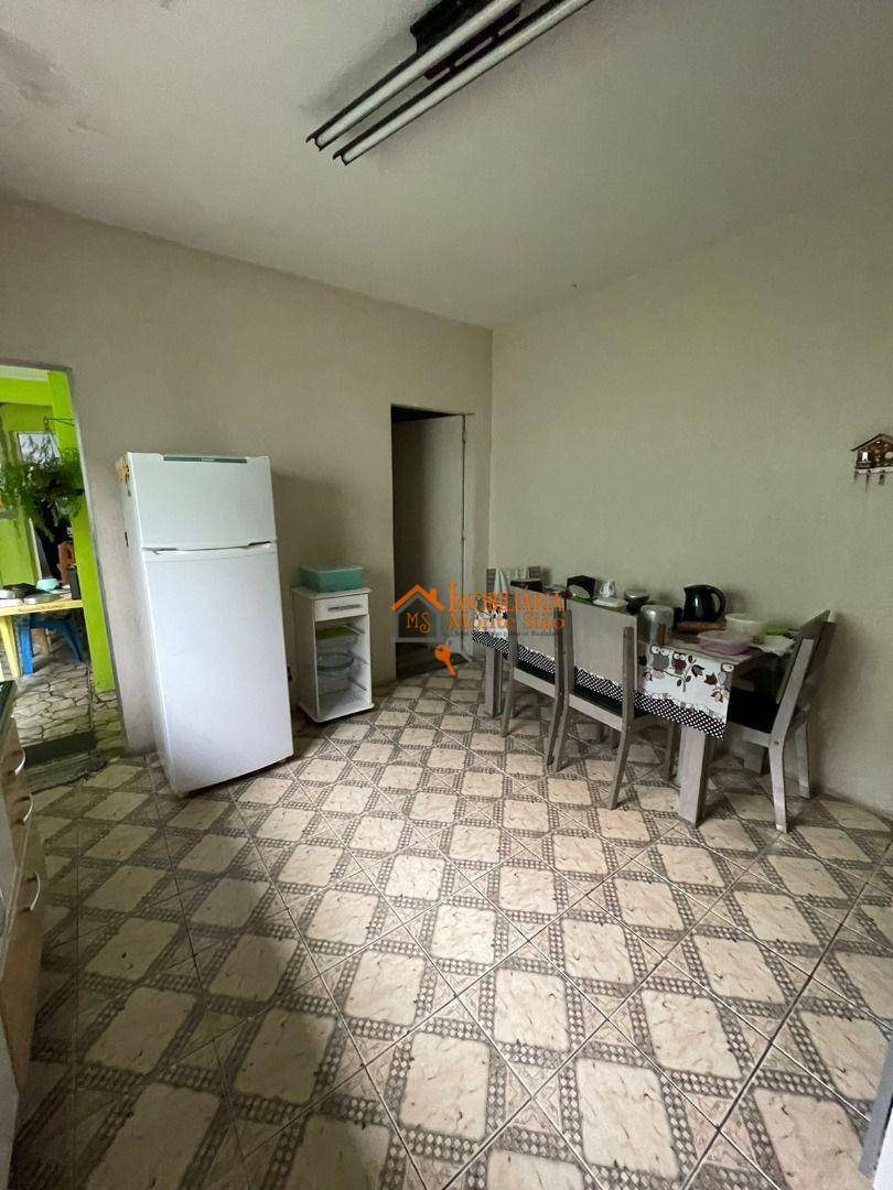 Sobrado à venda com 3 quartos, 190m² - Foto 3