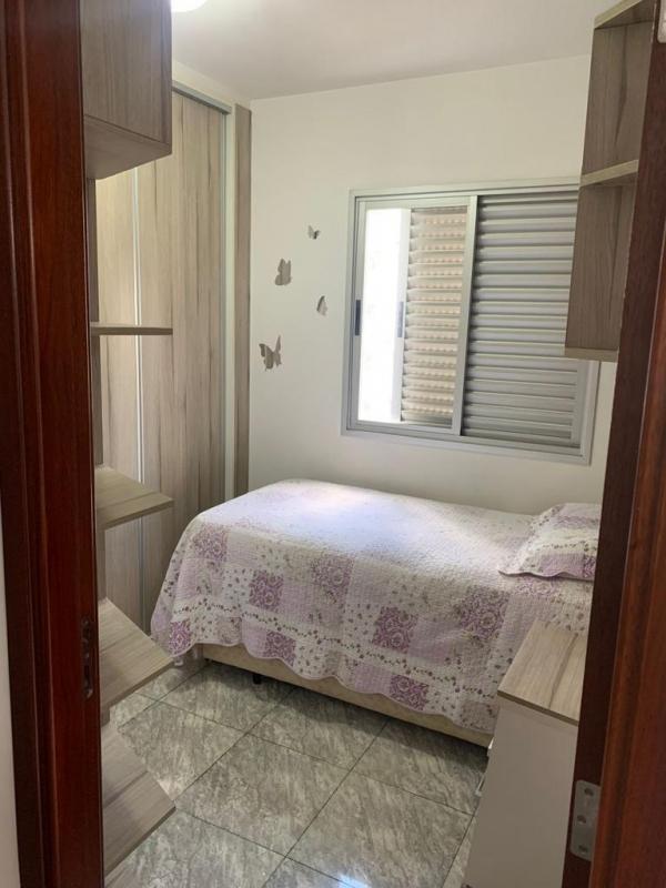 Apartamento à venda com 1 quarto, 41m² - Foto 12