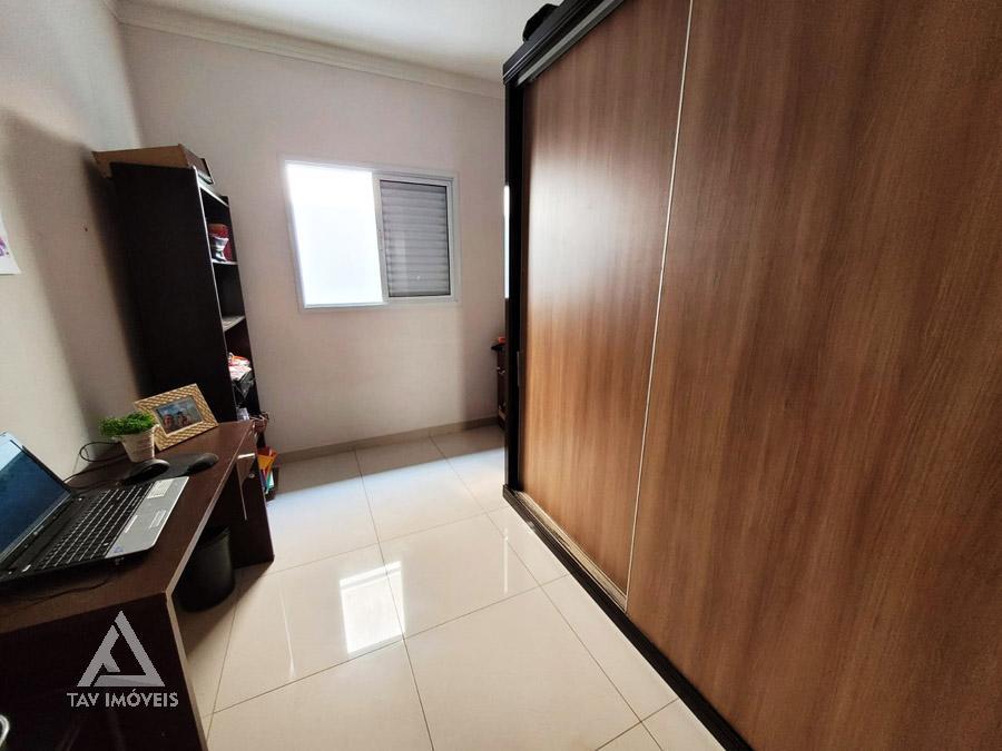 Casa à venda com 3 quartos, 156m² - Foto 15