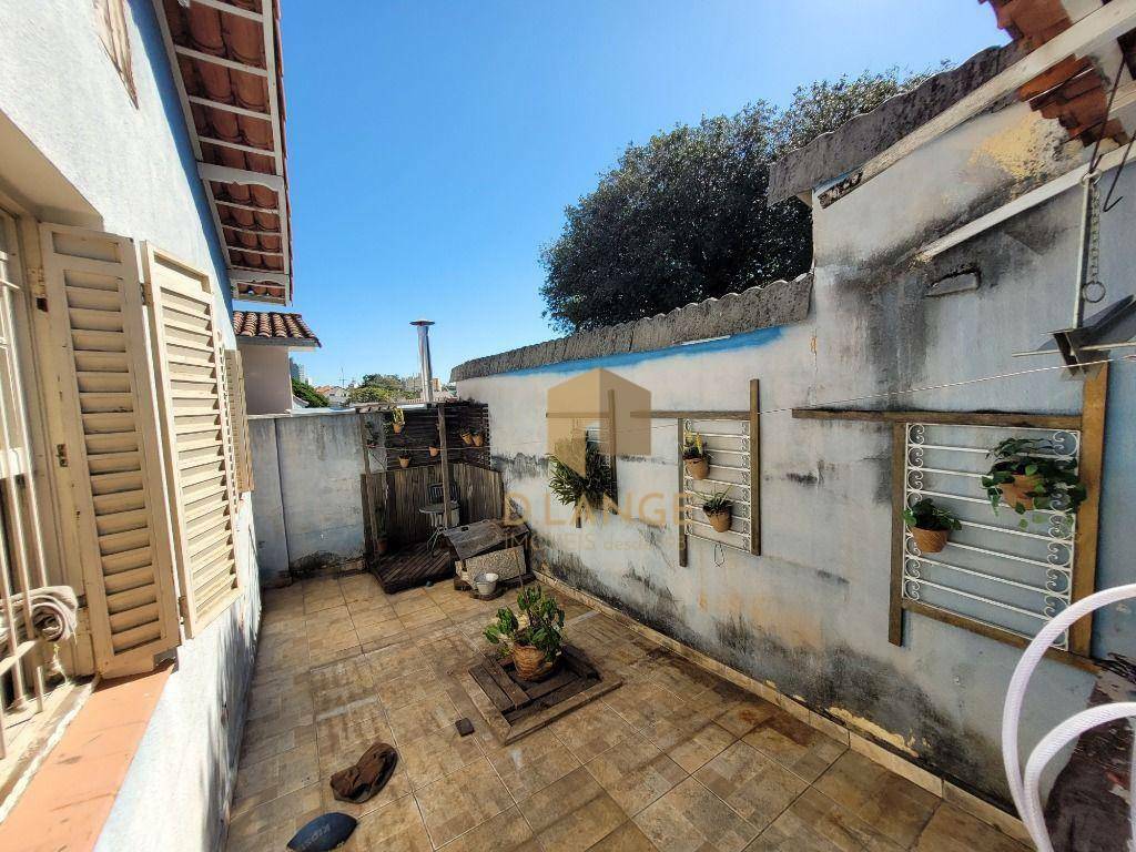 Casa à venda com 4 quartos, 174m² - Foto 43