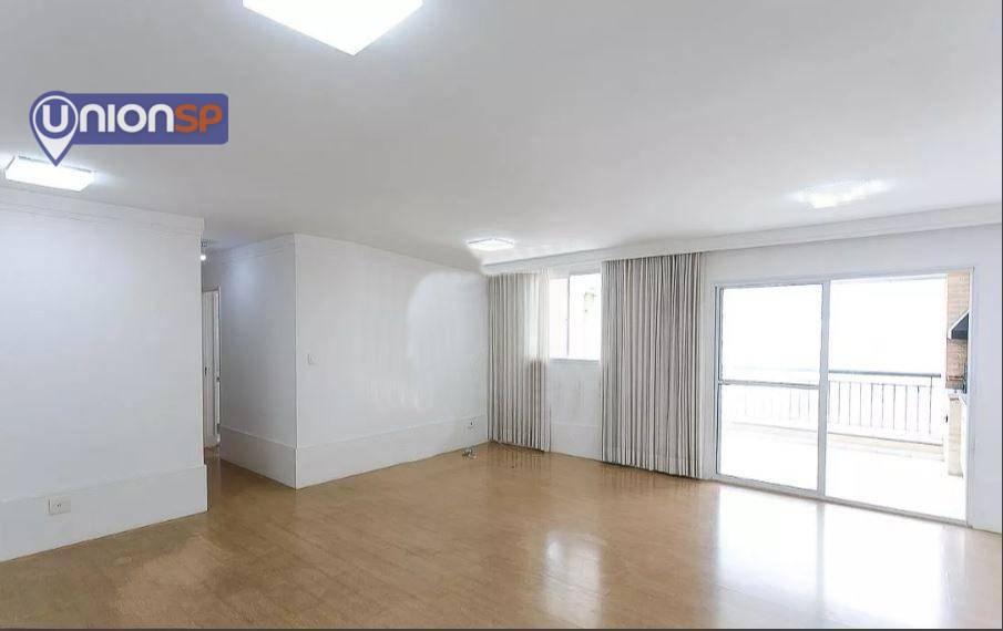 Apartamento à venda com 3 quartos, 126m² - Foto 3