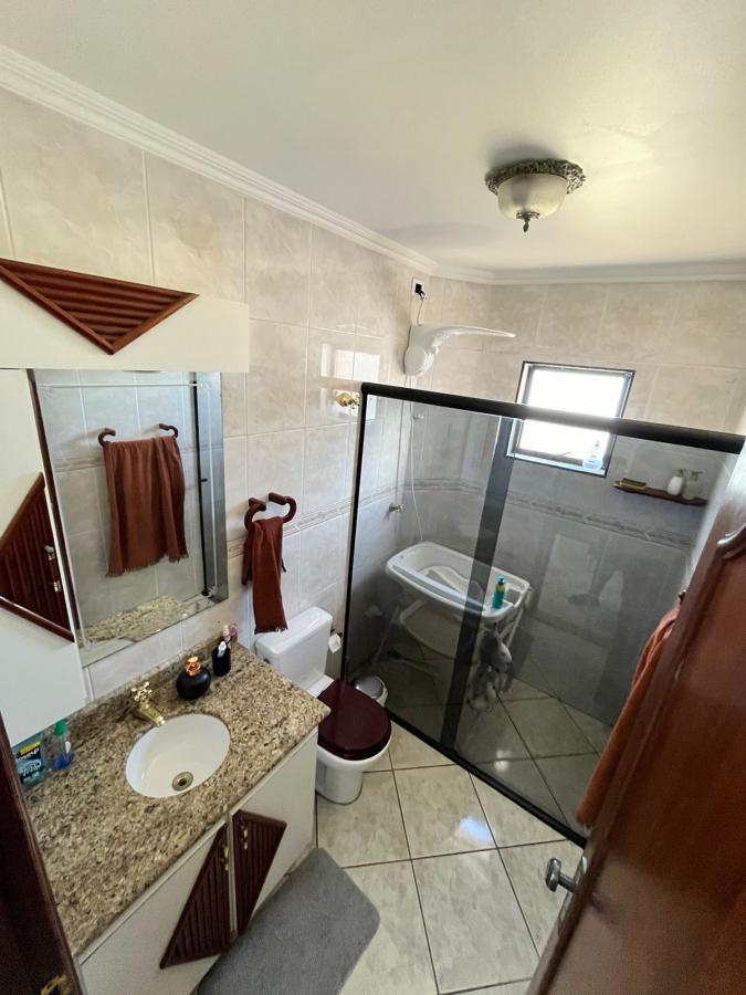 Apartamento à venda com 3 quartos, 125m² - Foto 7