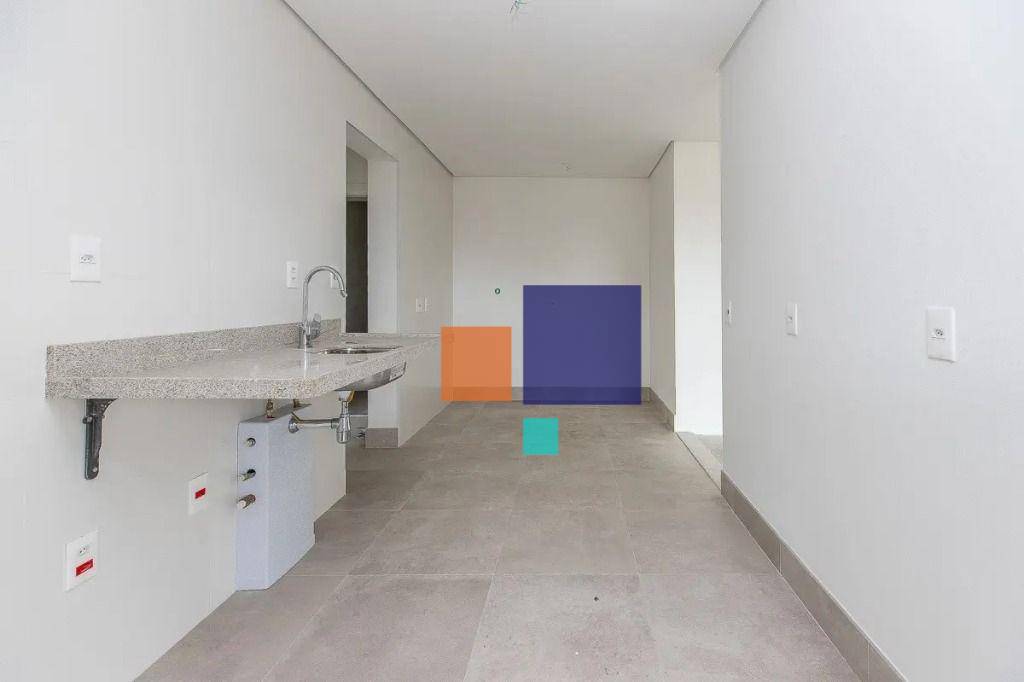 Apartamento à venda com 3 quartos, 143m² - Foto 10