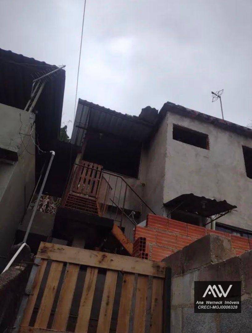 Casa, 2 quartos, 100 m² - Foto 2