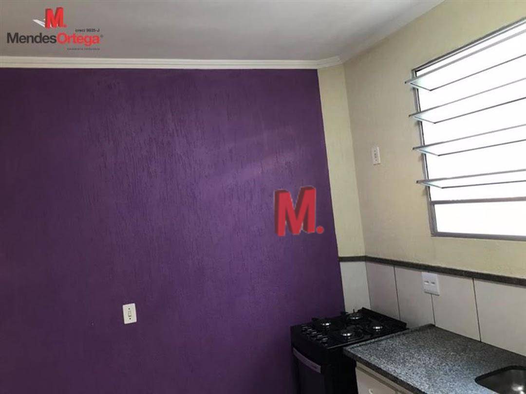 Apartamento à venda com 3 quartos, 79m² - Foto 24