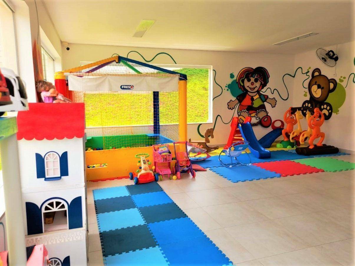 Casa de Condomínio à venda com 3 quartos, 88m² - Foto 25