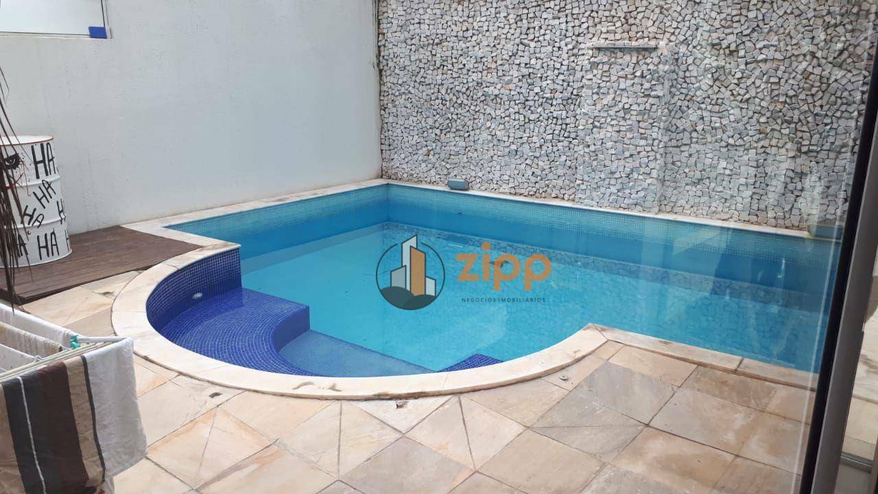 Sobrado à venda com 5 quartos, 300m² - Foto 13