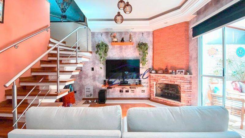 Casa de Condomínio à venda com 2 quartos, 98m² - Foto 5