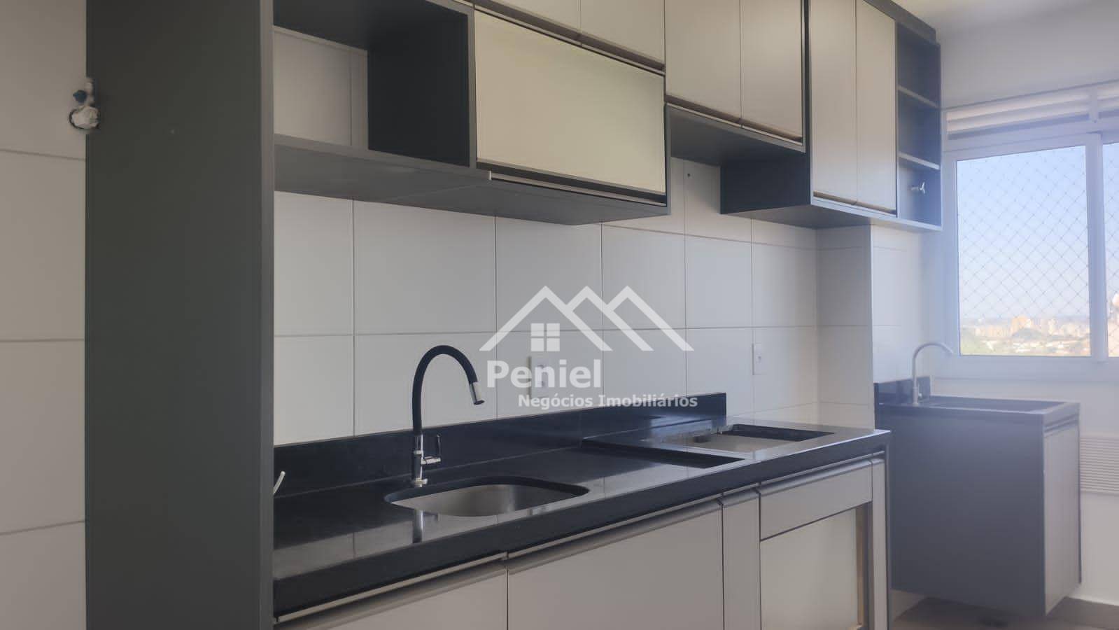 Apartamento à venda com 2 quartos, 57m² - Foto 11