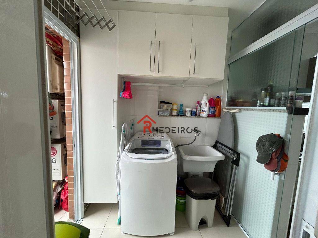 Apartamento à venda com 3 quartos, 100m² - Foto 10