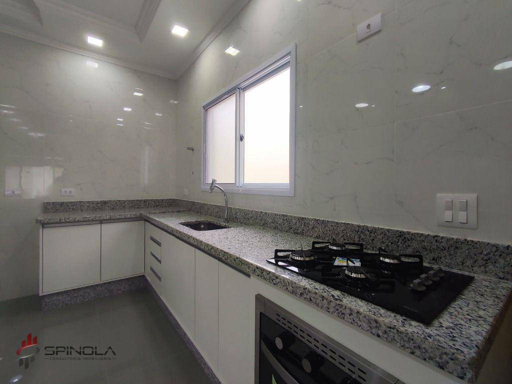 Casa à venda com 4 quartos, 189m² - Foto 20