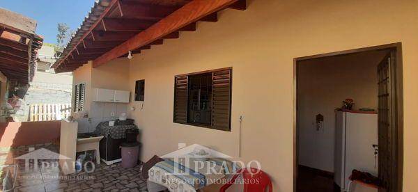 Casa à venda com 3 quartos, 162m² - Foto 28