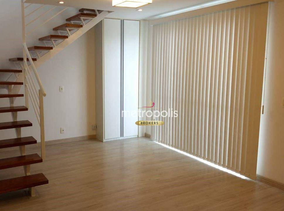 Apartamento à venda com 2 quartos, 85m² - Foto 2