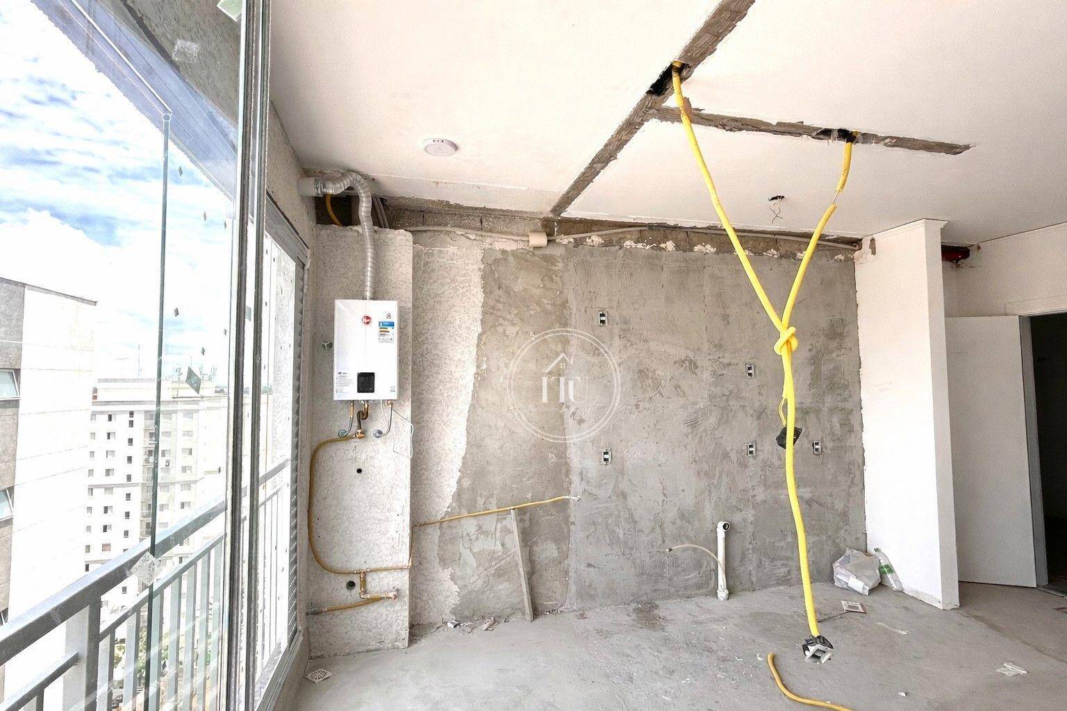 Apartamento, 2 quartos, 47 m² - Foto 3