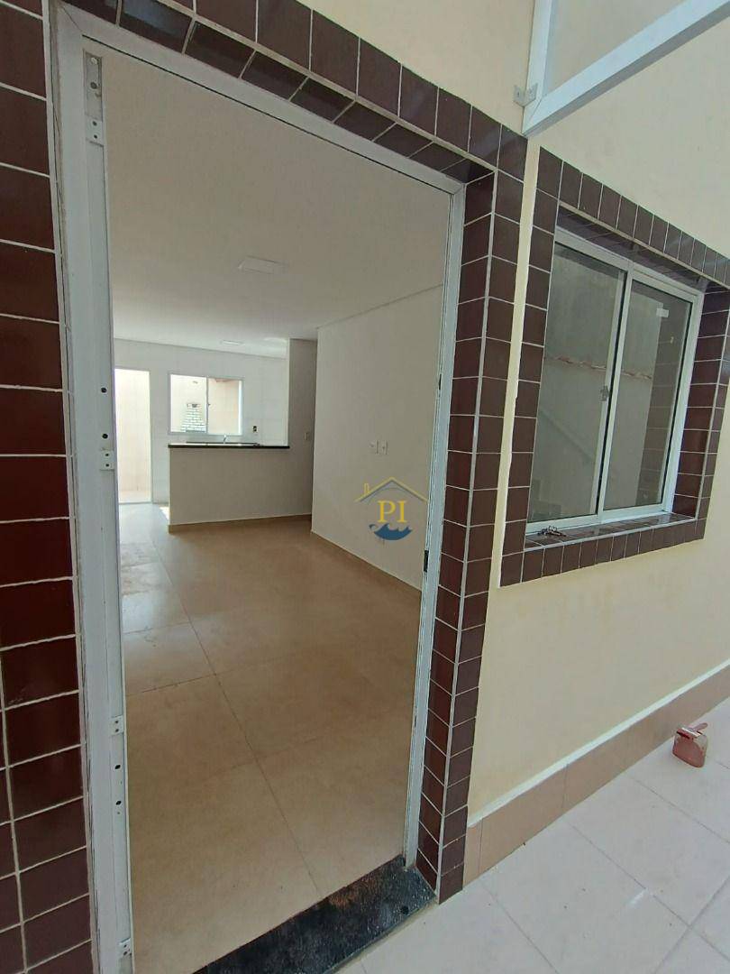 Casa de Condomínio à venda com 3 quartos, 62m² - Foto 22