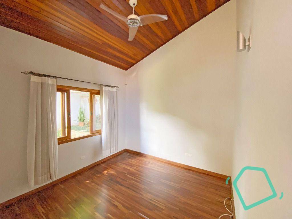 Casa de Condomínio à venda com 3 quartos, 239m² - Foto 6