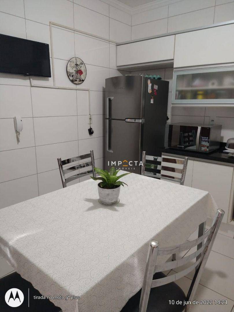 Apartamento à venda com 2 quartos, 92m² - Foto 4