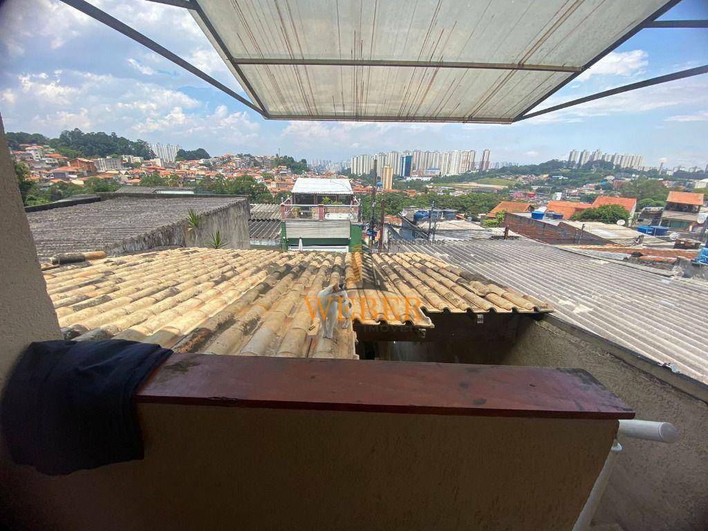 Sobrado à venda com 3 quartos, 230m² - Foto 32