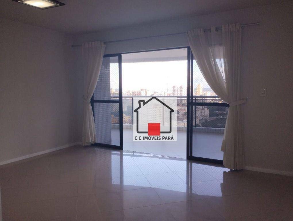 Apartamento à venda com 3 quartos, 196m² - Foto 9