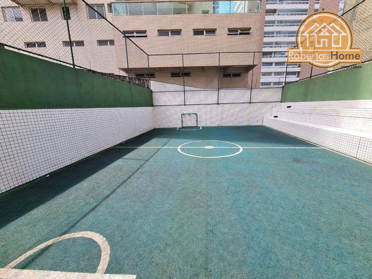 Apartamento à venda com 3 quartos, 150m² - Foto 4