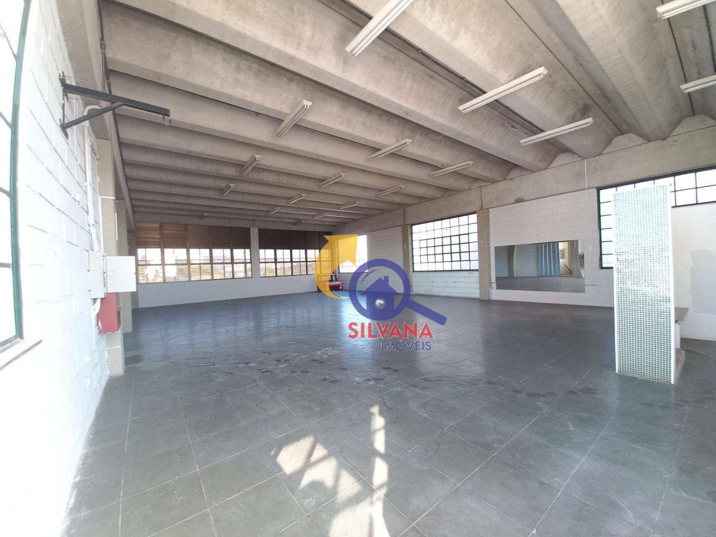 Loja-Salão para alugar, 260m² - Foto 5