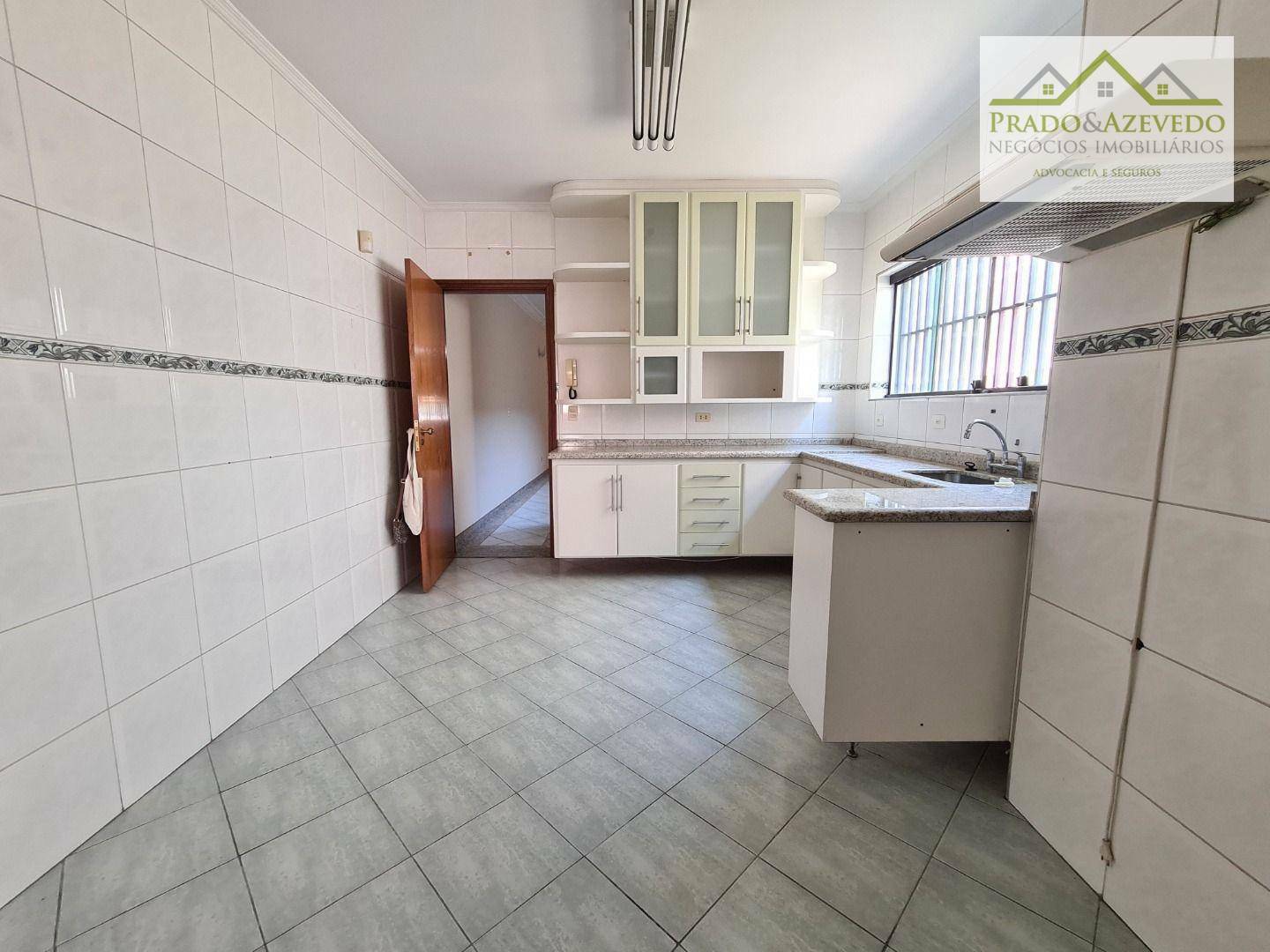 Casa à venda com 4 quartos, 176m² - Foto 26