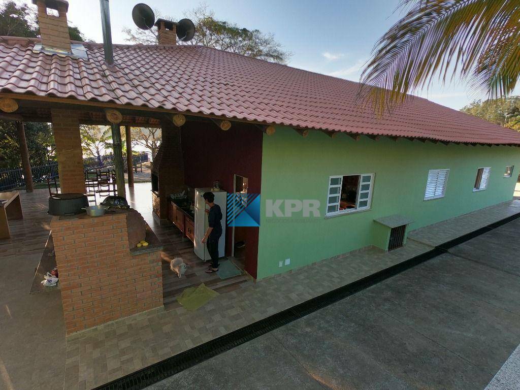 Chácara à venda com 10 quartos, 1500m² - Foto 8