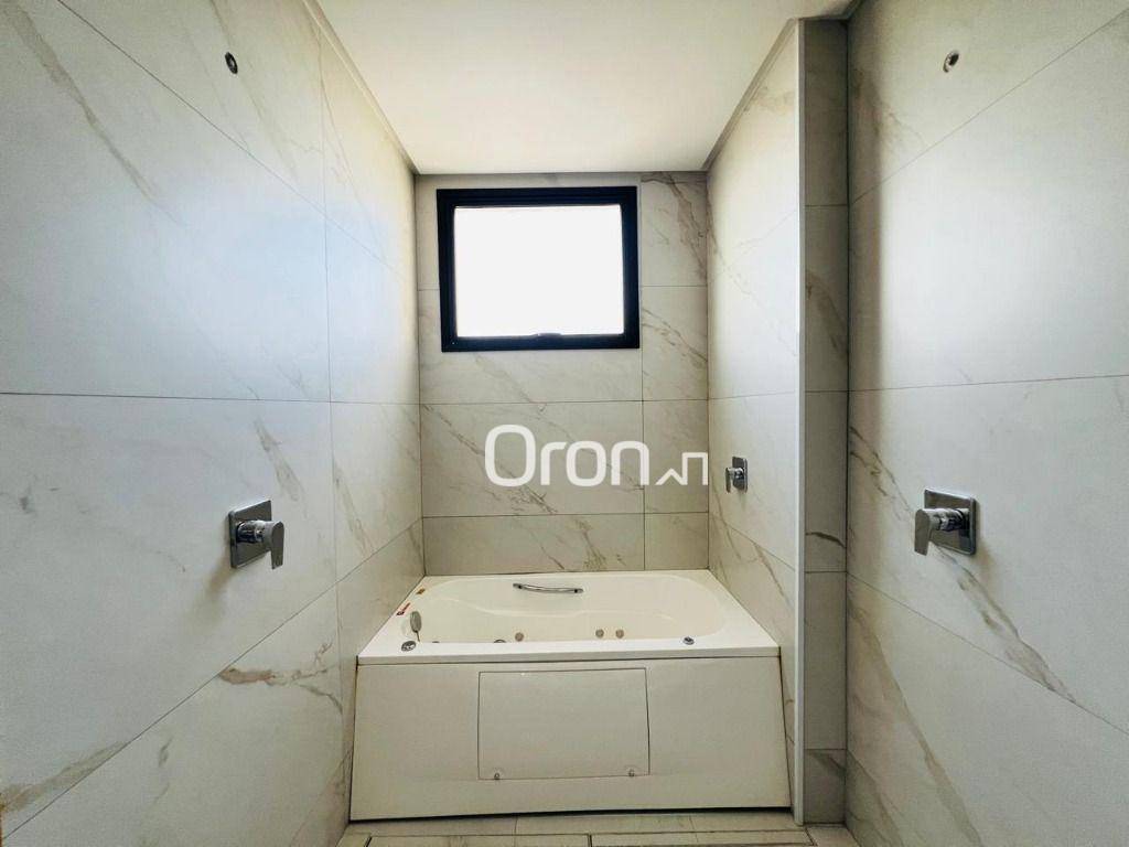 Apartamento à venda com 4 quartos, 235m² - Foto 9