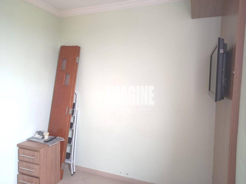 Apartamento à venda com 2 quartos, 56m² - Foto 16