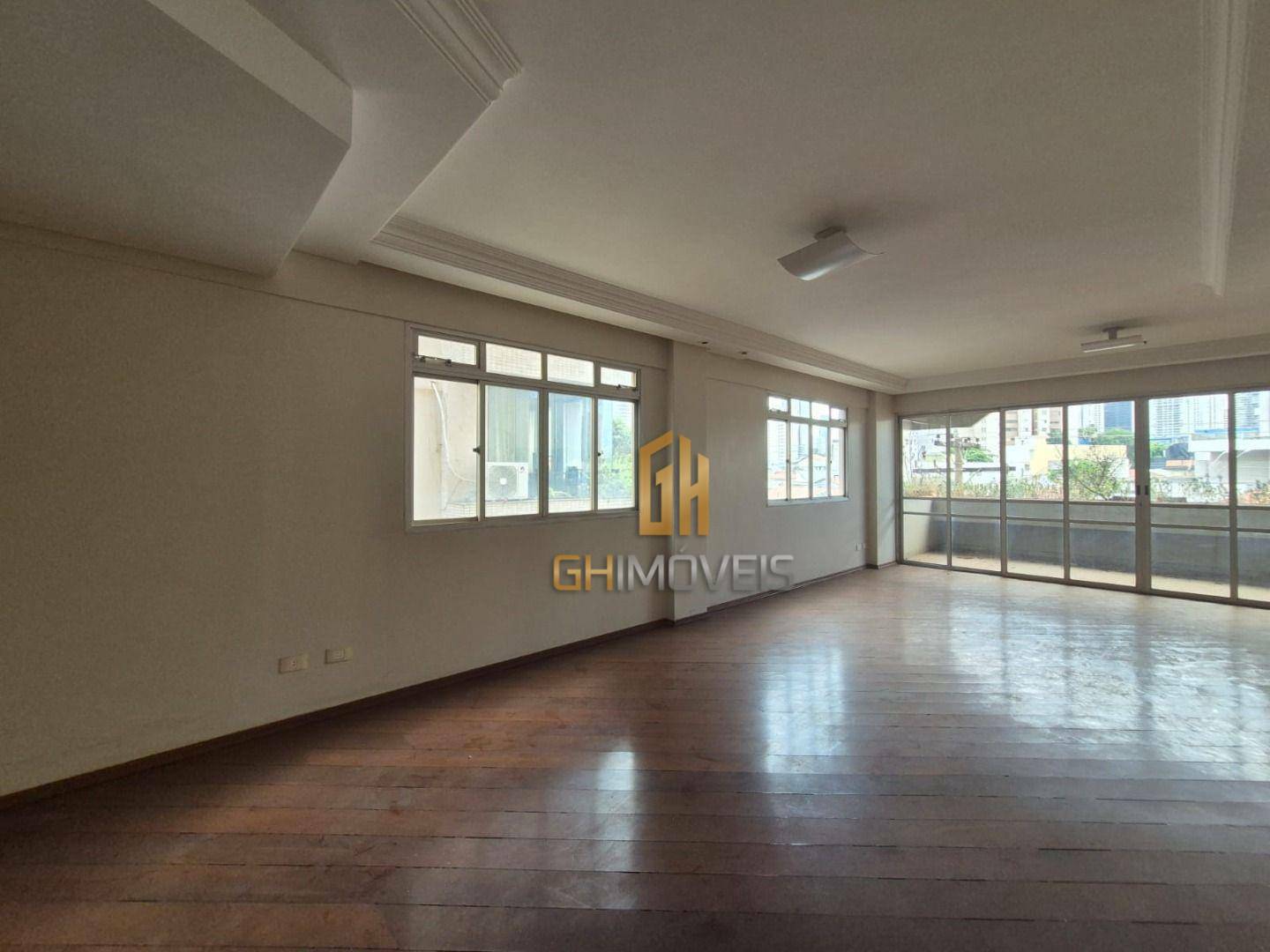 Apartamento à venda com 4 quartos, 252m² - Foto 26