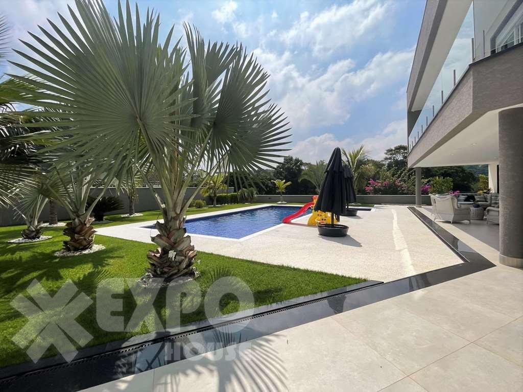 Casa de Condomínio à venda com 4 quartos, 1144m² - Foto 22