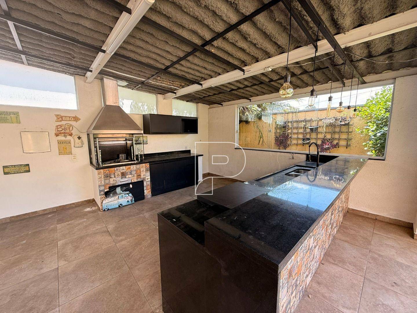 Casa de Condomínio à venda e aluguel com 4 quartos, 293m² - Foto 27